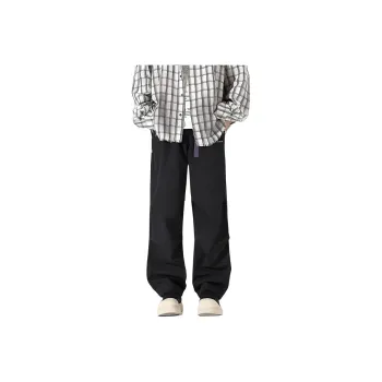 NBNO Casual Pants Unisex