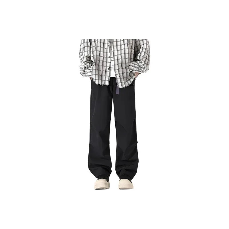 NBNO Casual Pants Unisex-0