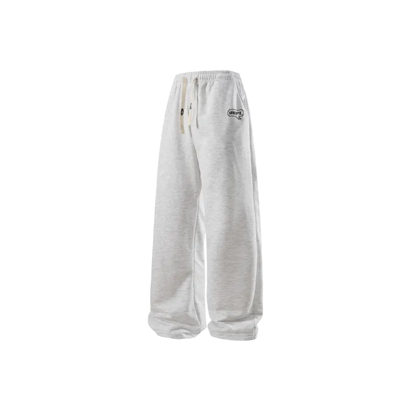 OKPI Casual Pants Unisex-5