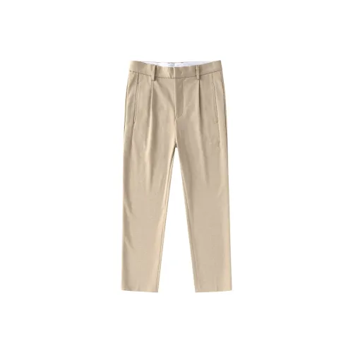 Torso Casual Pants Unisex