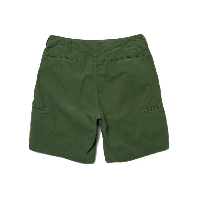 HUMAN MADE Corduroy Shorts-4
