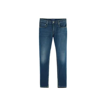 Scotch&Soda Jeans Men Blue