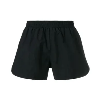 AMIPARIS Swimming Shorts Men Black