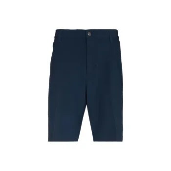 Adidas Casual Shorts Men Blue