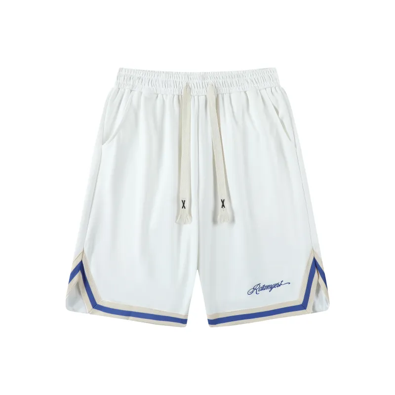 RCTAMY Casual Shorts Unisex-7