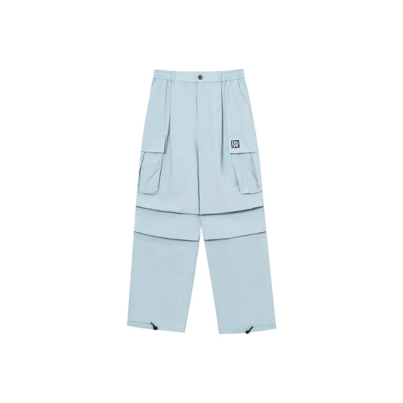 TINDAR Casual Pants Unisex-1