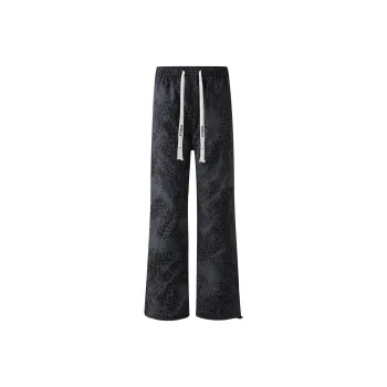 HOKLV Casual Pants Unisex