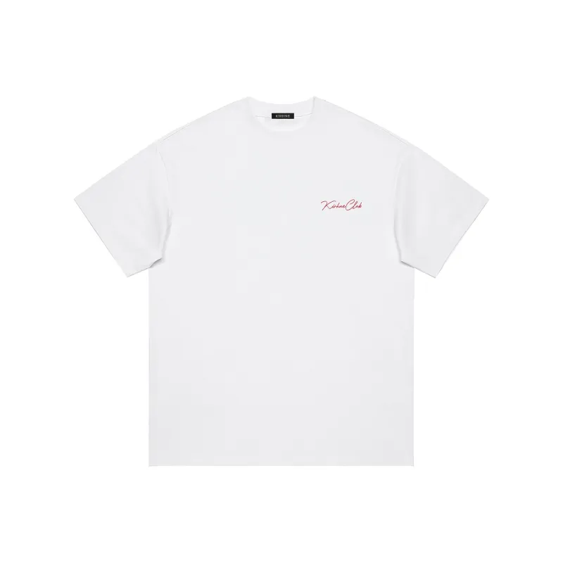 KIRHNE T Shirts Unisex-6
