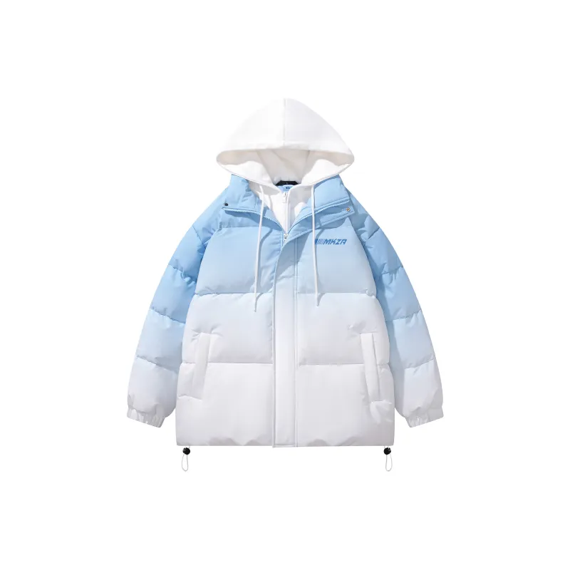 MKZA Puffer Jackets Unisex-0