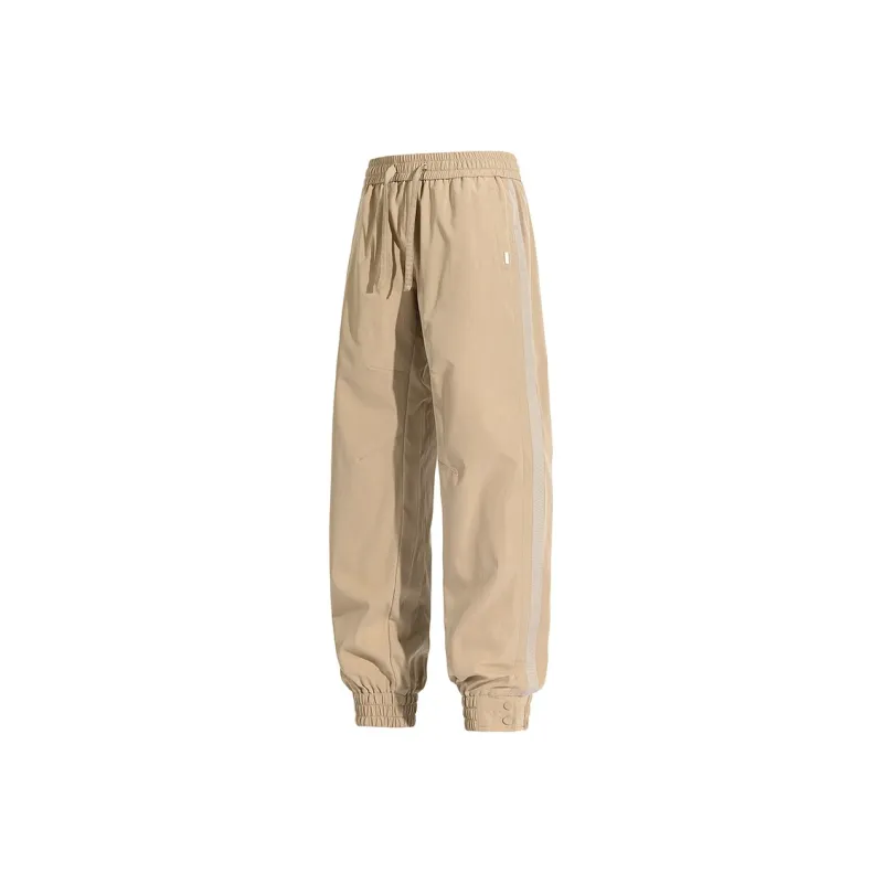 TONYBEAR Casual Pants Unisex-10