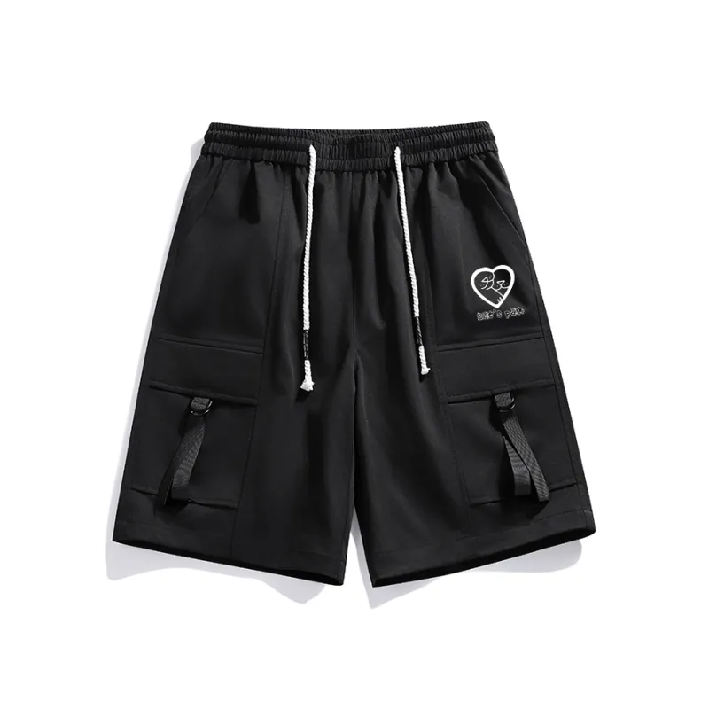 CAT'S PAW Cargo Shorts Unisex-0