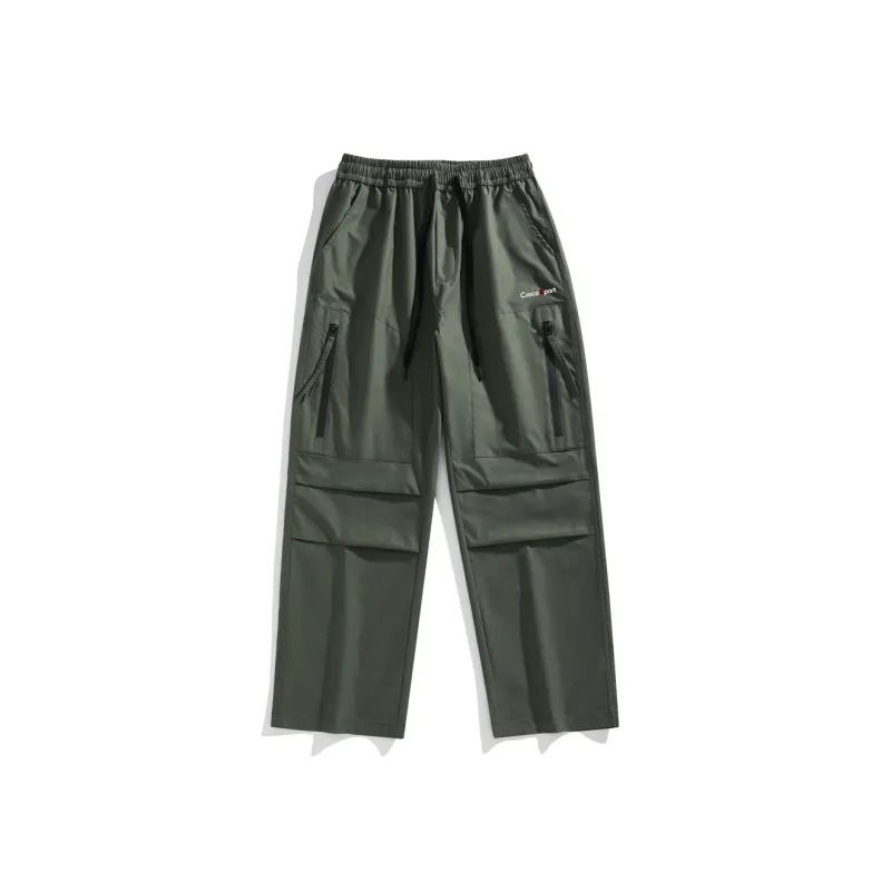 CrocoSport Casual Pants Unisex-21