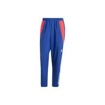 Adidas SPAIN TIRO 24 COMPETITION PRESENTATION TRACKSUIT BOTTOMS Casual Pants Men's Victory Blue