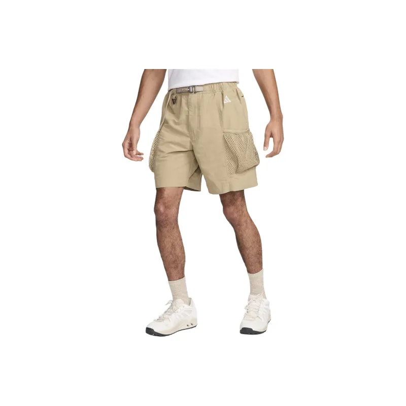 Nike 'Snowgrass' Men's Cargo Shorts-0