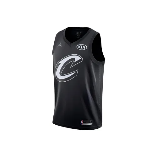 JORDAN 2023 All Stars Basketball Jerseys Men