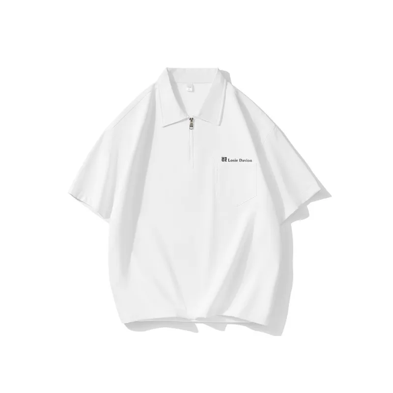 FASTFISH Polo Shirts Unisex-4
