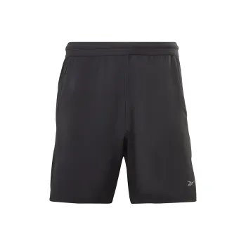 Reebok Casual Shorts Men Black