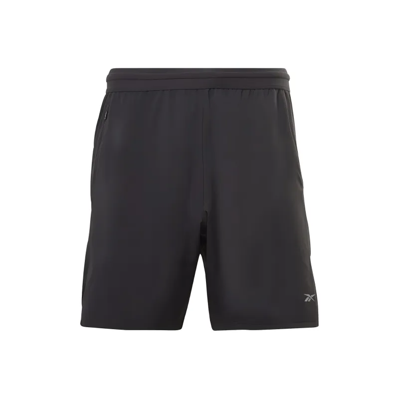 Reebok Casual Shorts Men Black-0