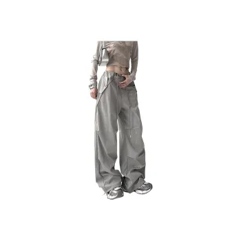 Universal Templates Casual Pants Unisex