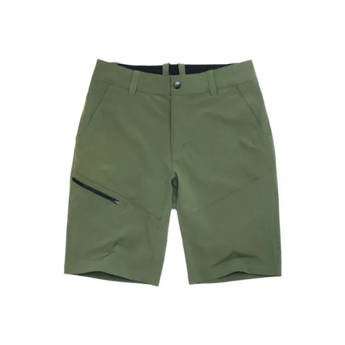 AKCLUB Free Cuba Series Shorts Men's