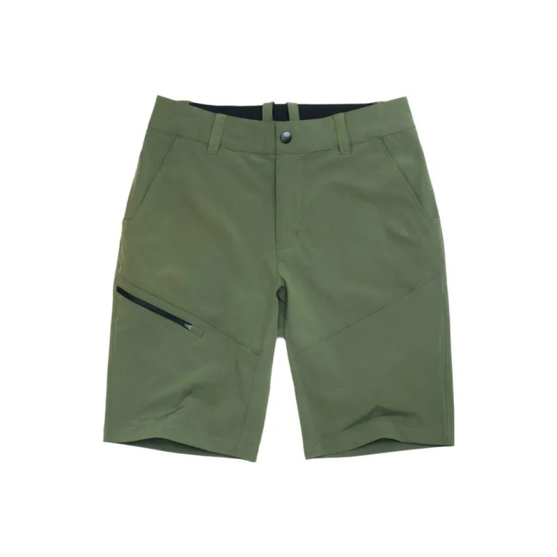 AKCLUB Free Cuba Series Shorts Men's-0