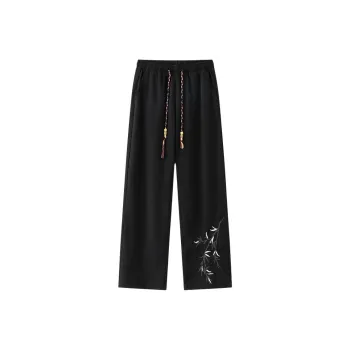 Chisportate Casual Pants Unisex