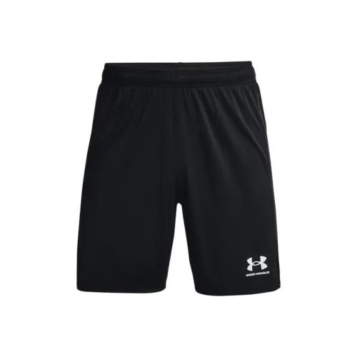 Under Armour Casual Shorts Men's Black