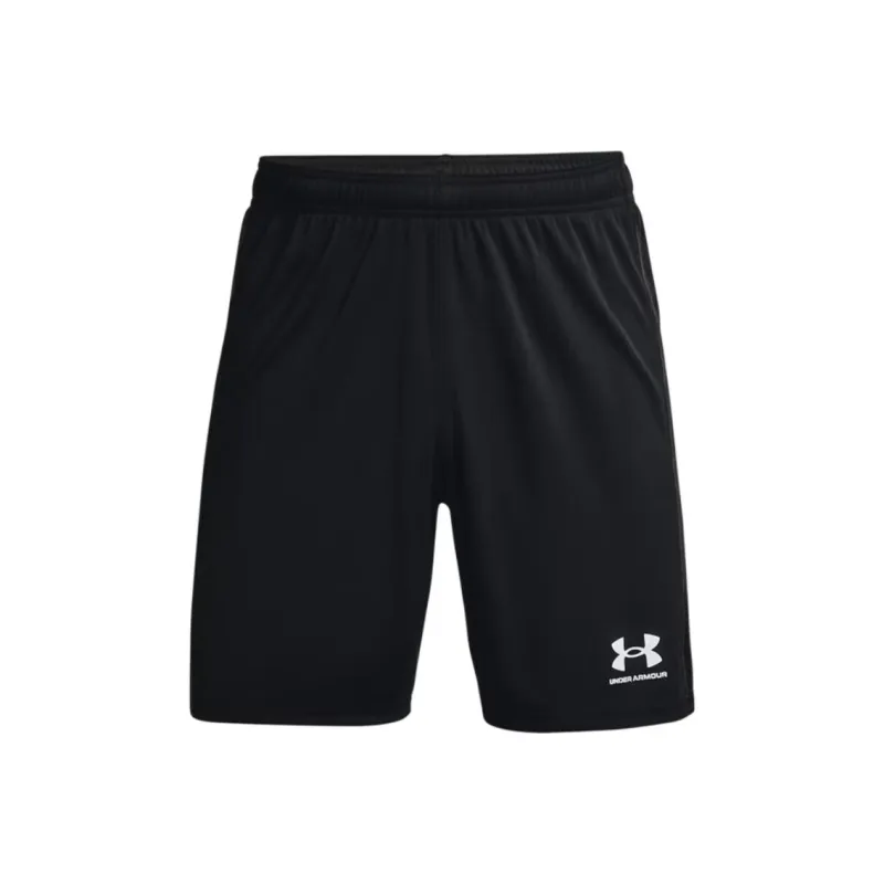 Under Armour Casual Shorts Men's Black-0