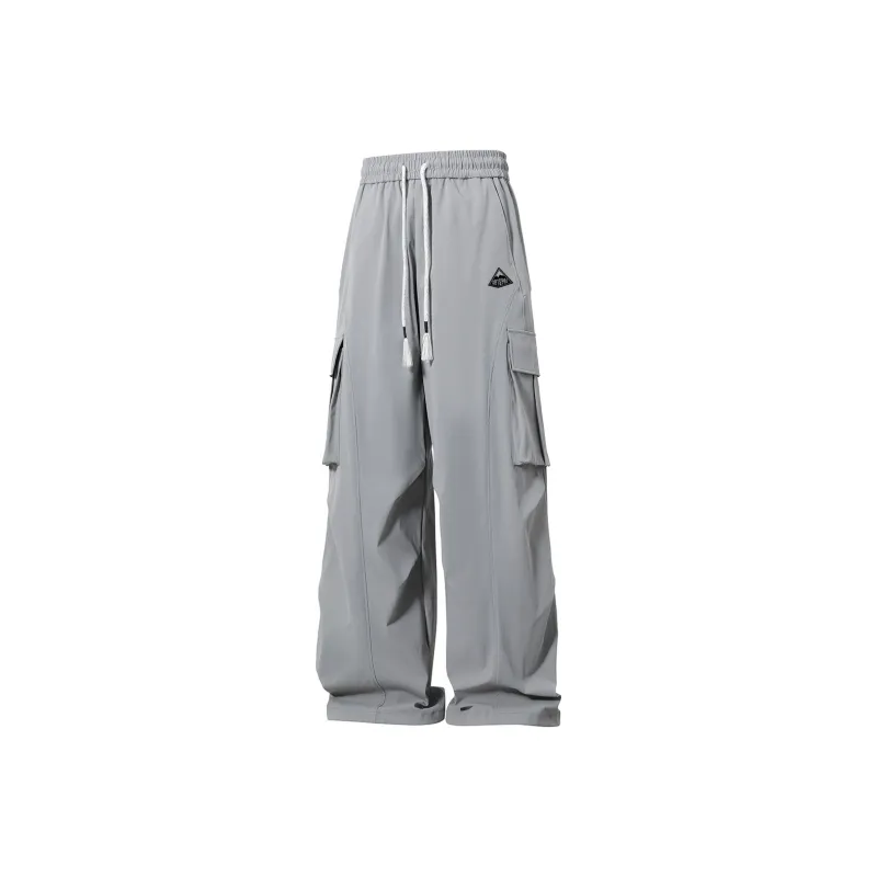 CAT'S PAW Casual Pants Unisex-5