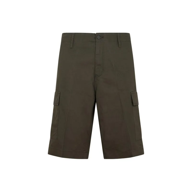 Carhartt WIP Regular Cargo Shorts-0