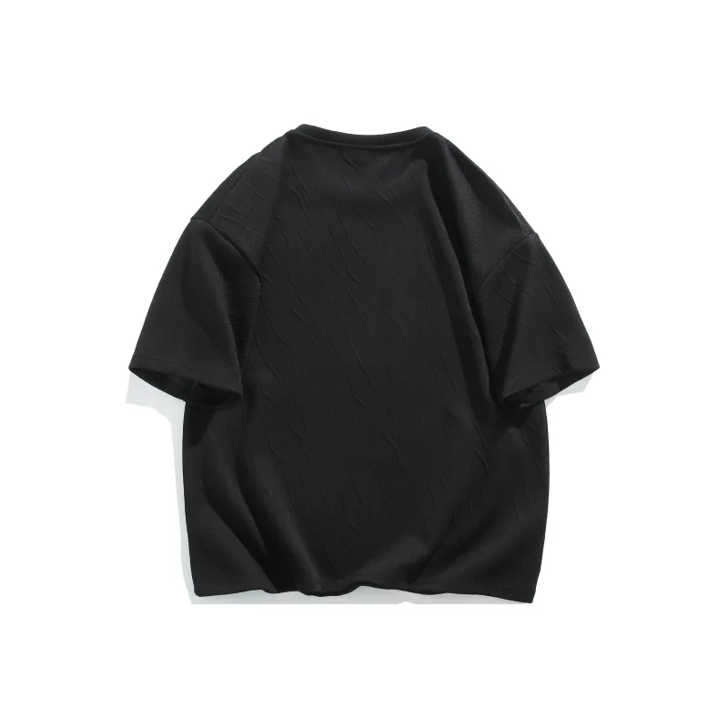 MARK WAFFLE T Shirts Unisex-19