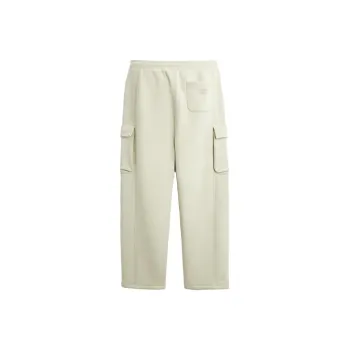 ZARA Casual Pants Men Light Green