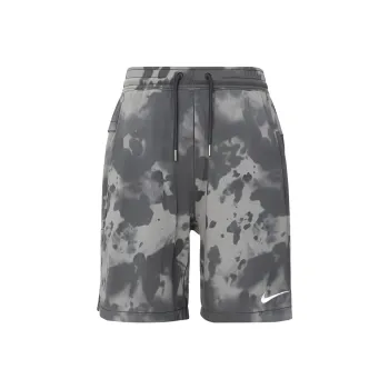 Nike Casual Shorts Men Gray