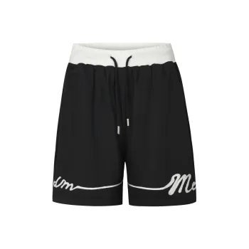 MR.ENJOYDA MONEY Casual Shorts Unisex