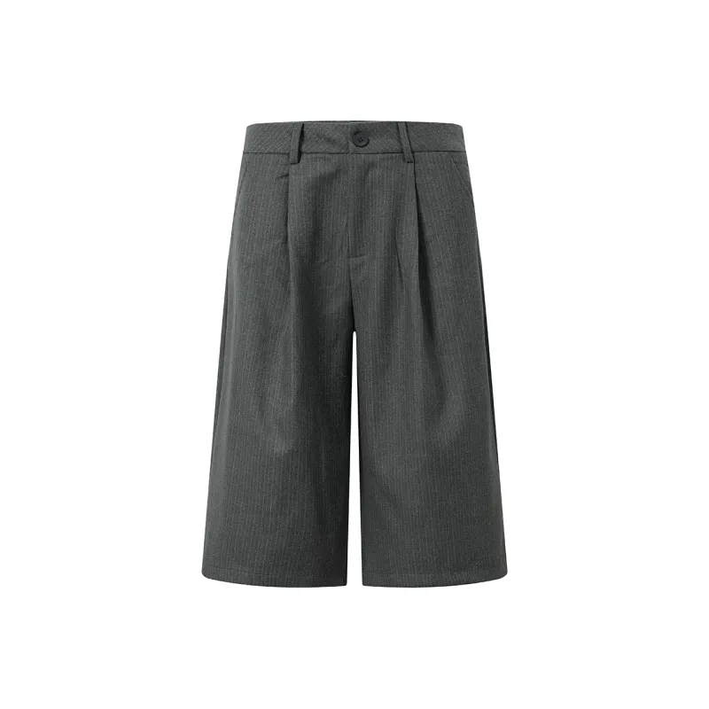 GBXM Casual Shorts Unisex-0
