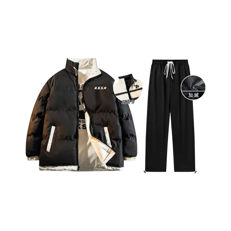 A.X.S.K Casual Sportswear Unisex-0
