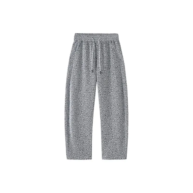 D&W Casual Pants Unisex-5