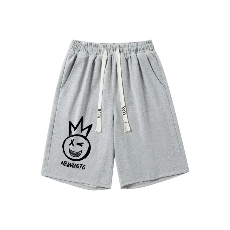 UGTG Casual Shorts Unisex-5