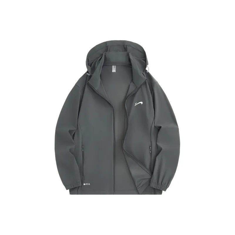 K bird Cooling Super Light Breathable Quick Dry UV Protection Sun Protection Clothing Unisex-2