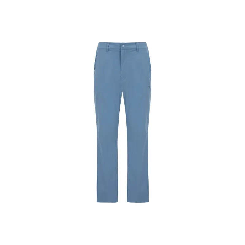 Mizuno Casual Pants Men-4