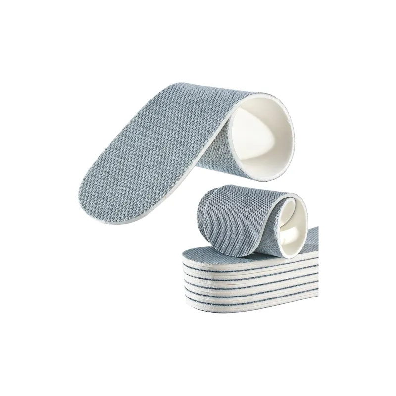 Footprint Tribe Latex Insoles Unisex-4