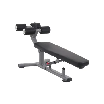 KANGHUA Supine Boards Black Commercial And Household Use
