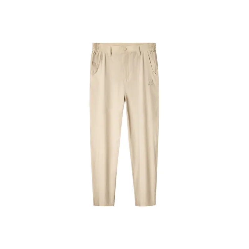 CAMEL Urban Function Series Casual Pants Men-6