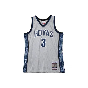 Mitchell & Ness Basketball Jersey Men's White