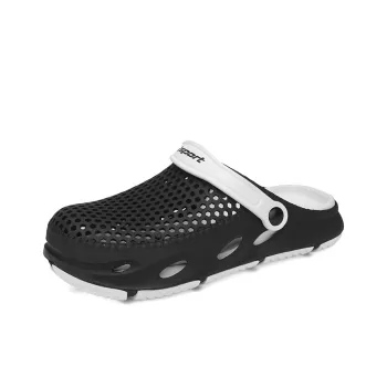 KUPE Clogs Men