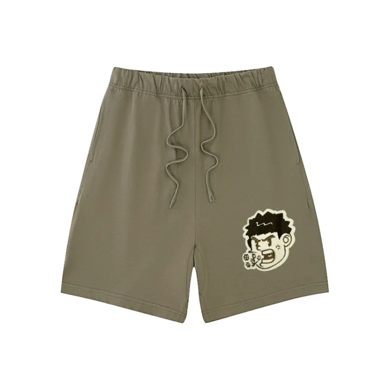 SWISH THE BALL IN Casual Shorts Men's-6