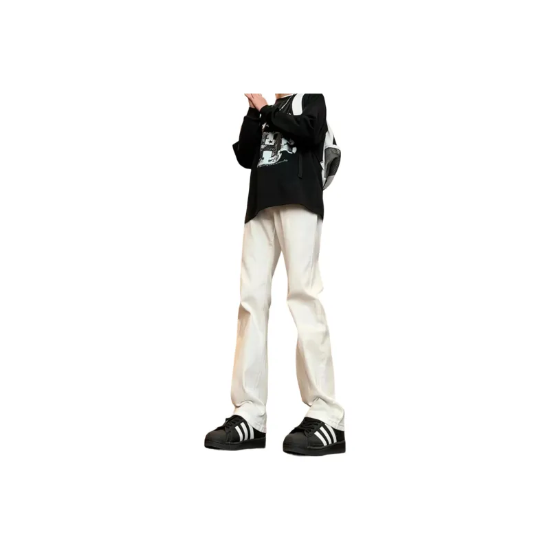 FOREVER 21 Jeans Unisex-0