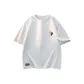 White Gray