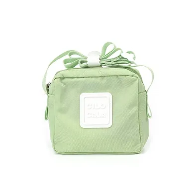 CILOCALA Nylon Crossbody Bag Regular Unisex Multicolor-34