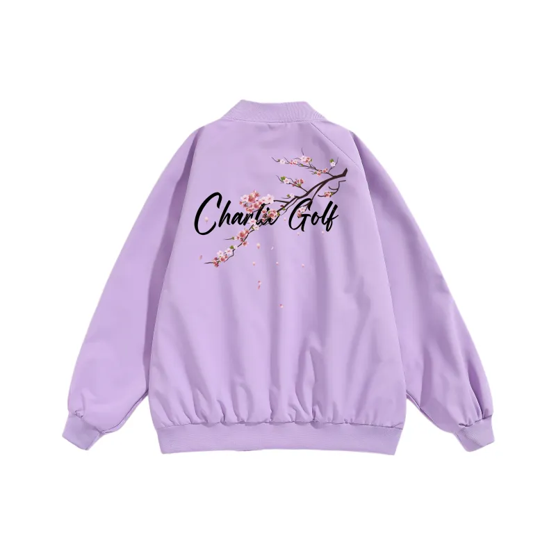 CHARLIE GOLF Jackets & Coats Unisex-16